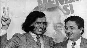 TRIUNFA EL JUSTICIALISMO