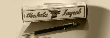 Penkalina mehanička olovka