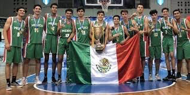 La selección logra oro en el Torneo Cocaba