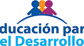 Timeline: LÍNEA DE TIEMPO: NOCIONES BÁSICAS DE LA EDUCACIÓN PARA EL DESARROLLO