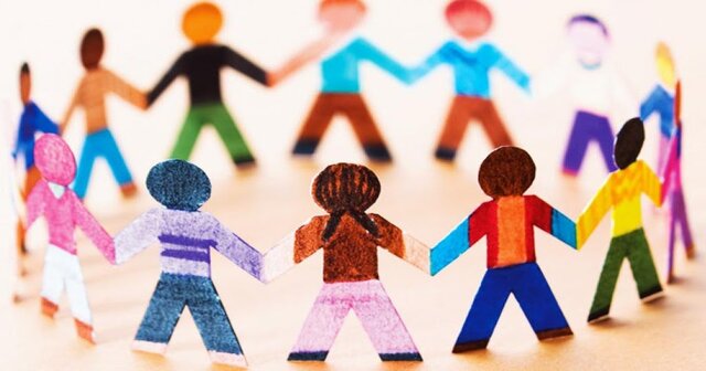 1° GENERACIÓN: Enfoque caritativo- asistencial 1945-años 50