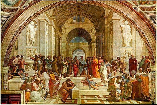 Grekiska antikens storhetstid