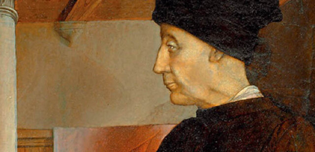 Vittorino da Feltre (1373-1446)