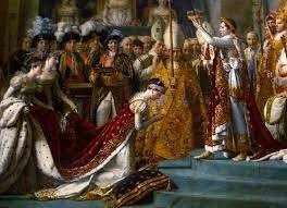 Napoleon enperadorea