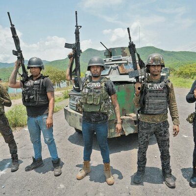 Timeline: Evolución Carteles