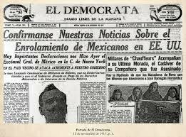 El Demócrata Sinaloense