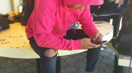 Timeline: MI LINEA DEL TIEMPO