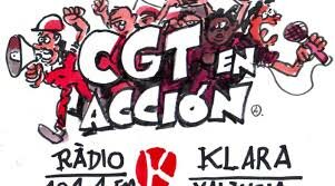 Acción CGT