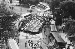 Conformacion de asociaciones  alternativas