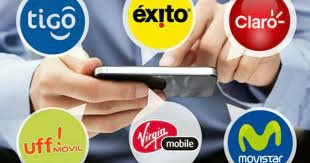 servicio de internet