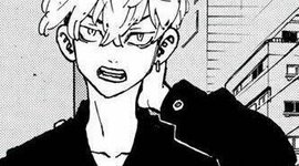 Timeline: Tokyo Revengers (Manga)