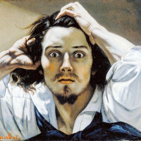 Gustave Courbet
