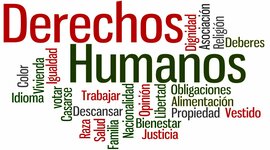 Timeline: Línea de tiempo Derechos Humanos