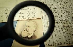 Djelo o podrijetlu vrsta