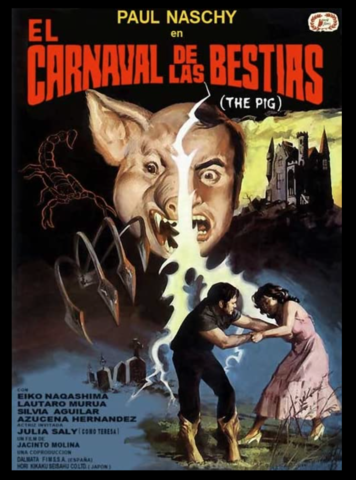 El Carnaval de Las Bestias