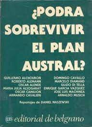 PLAN AUSTRAL