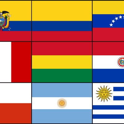 Timeline: Cómo se dio la independencia de los países latinoamericanos