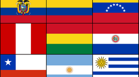 Timeline: Cómo se dio la independencia de los países latinoamericanos