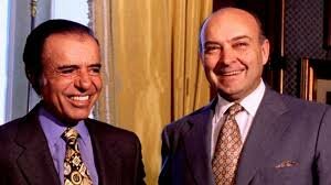 LEY DE CONVERTIBILIDAD