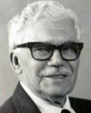 ARTHUR BENTON