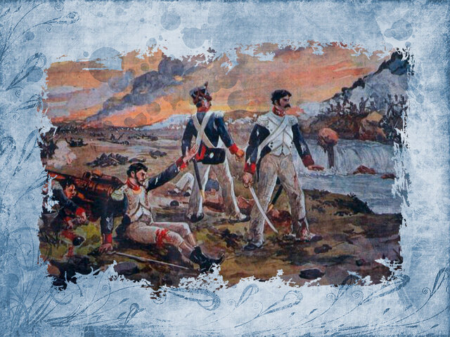 Derrotas de Vilcapugio y Ayohuma