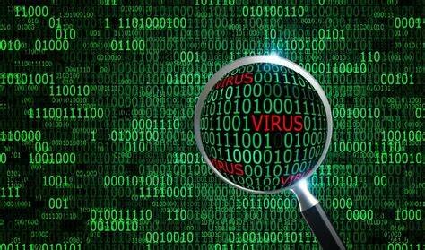 Inicio de los virus