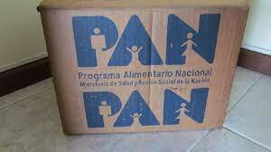 PLAN ALIMENTAR NACIONAL