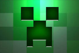 Creación  de creeper