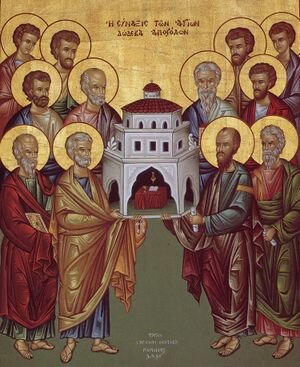 Influencia de la iglesia