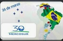 Argentina al Mercosur