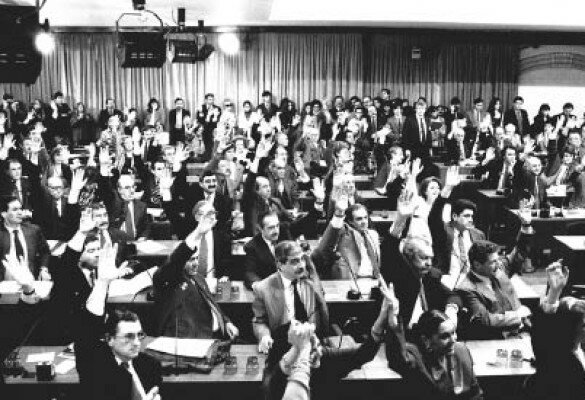 Reforma Constitucional de 1994