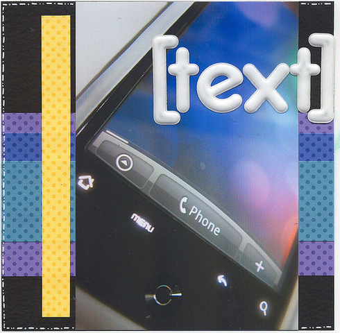 Introducting text messaging