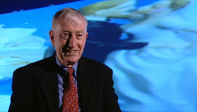 Peter C. Doherty was Born