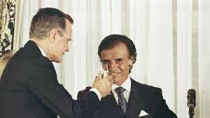 Consenso de Washington