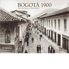 COLOMBIA CONTEMPORANEA