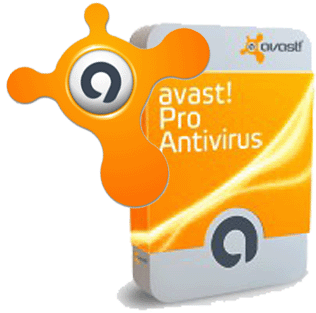 Se crea avast