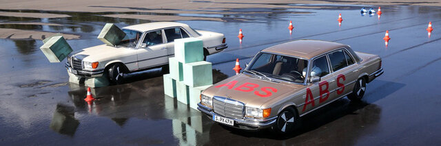 El automovil y la electrónica