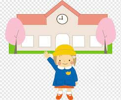 MI PRIMER AÑO EN LA ESCUELA