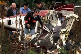 MUERTE CARLOS MENEN JR.