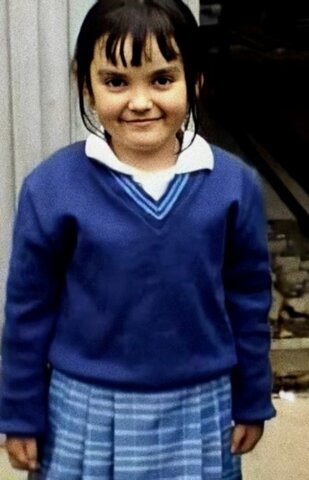 Me gradué de transición y pase a primero,