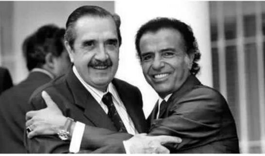 ADELANTO DE LAS ELECCIONES