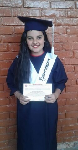 Cuando me gradué de quinto