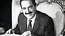 Timeline: Presidencia deRaúl Ricardo Alfonsín
