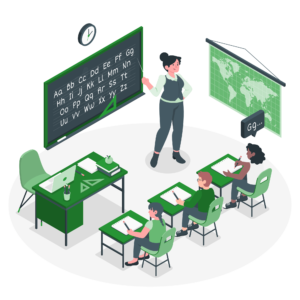 INICIANDO EL PREESCOLAR