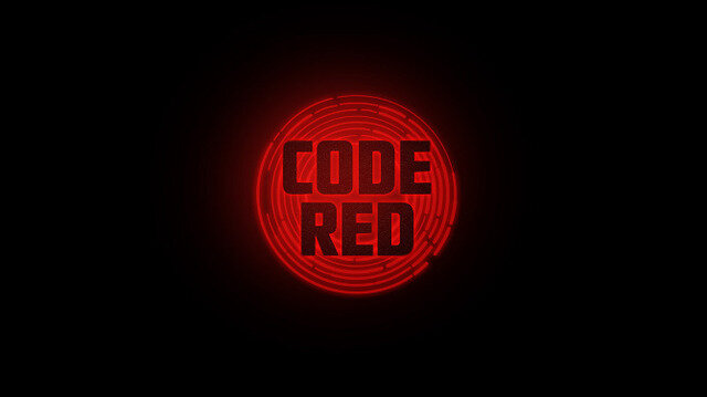 El virus código rojo 1 y 2