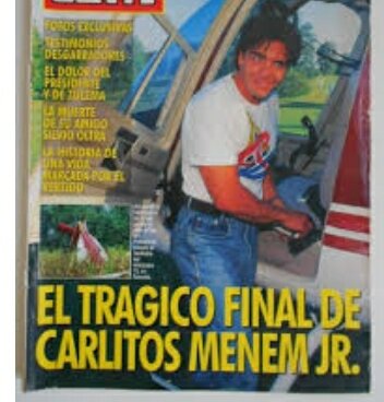 Muerte de Jr.Menen