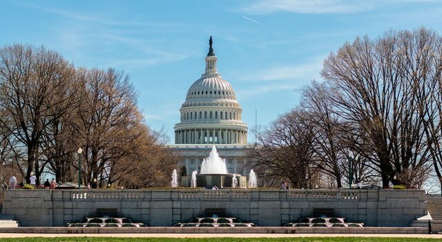 Consenso de Washington