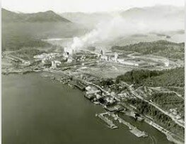 Left Edson, AB on a trip and never went back