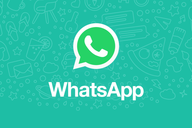 Nace Whatsapp