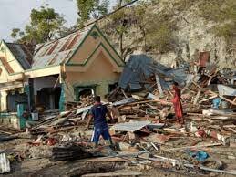 Sulawesi Earthquake (Indonesia)